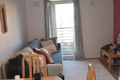 Image de Cozy Dublin City Apt near Guinness Storehouse and Temple Bar