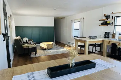 Image de Relaxing farm suite getaway near Loveland!