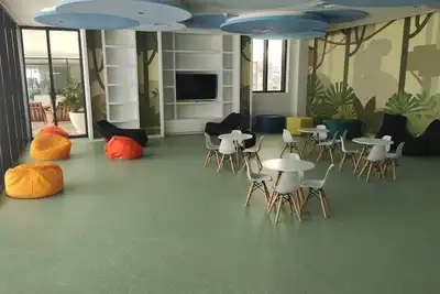 Image de Spectacular Apartment in Puerto Cancun