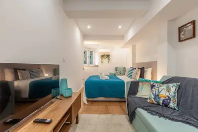 Image de Underground Batalha Studios - C