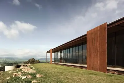 Image de Mansfield House