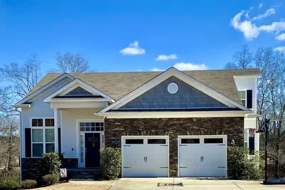 Image de 2026 Master’s Rental, 3 Story with pool—Just 12 Miles from the Augusta National
