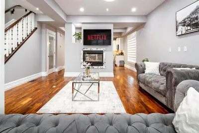 Image de Ultra Comfortable Stay In Our Immaculate Single Family Home