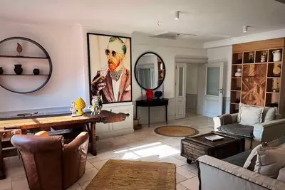 Image de Cozy Room Castro Mesembria Boutique