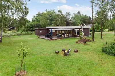 Image de Belle maison de 2 chambres à Stege