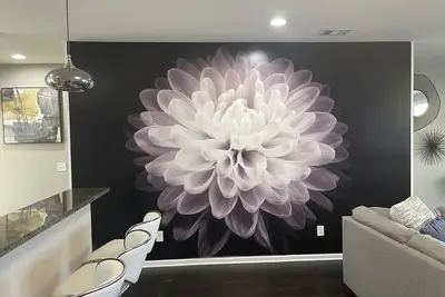 Image de Modern 3 Bedroom Townhome Downtown Atlanta