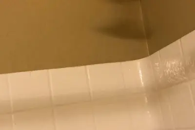 Ahwatukee home in a gated community