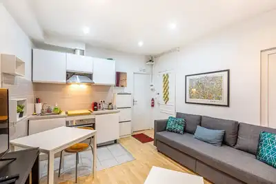 Image de GuestReady - Appartement lumineux au cœur de Paris