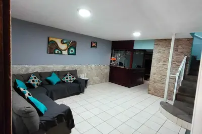 Image de Cerca de la Luz del mundo