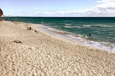 Image de BeachAccess HotelZone 3705