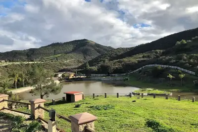 Image de Rural Ranch Experience - 2 bedroom apt