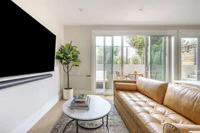 Image de Modern Luxury 3br near Golden Gate Park & Presidio