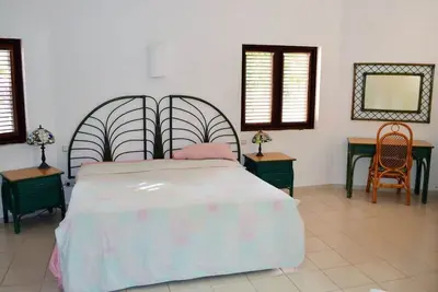 Image de Casa Caracol Cabrera Los Farallones
