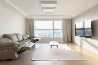 Image de New Apt. , Jongno, Dongdaemun, Snuh, Seoul tower view