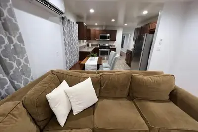 Image de La Gretna-2bd w/Patio, EVcharger