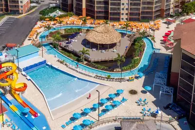 Image de Westgate Lakes Resort and Spa Two-Bedroom Villa