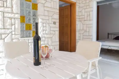 Image de Aegean Touch Beach House