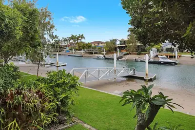 Image de Fantastic Buddina Duplex