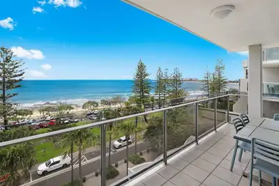 Image de Beach Front Mooloolaba