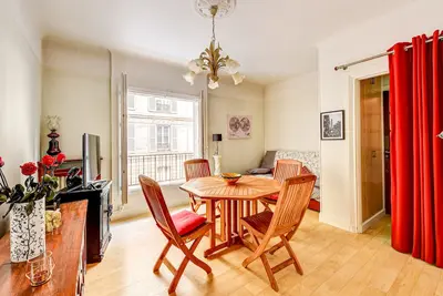 Image de Appartement Groult - Welkeys