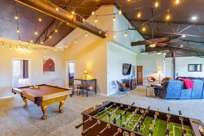 Image de Amazing Reviews! 5-Br Escape, Near Wineries, W/Spa