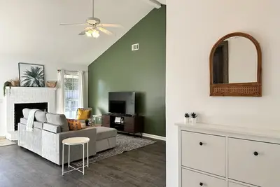 Image de Private Pool Paradise w/ Game Lounge!