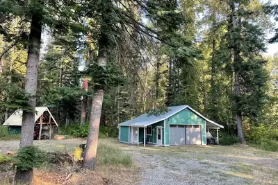 Image de Cozy getaway in Mountains