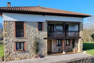 Image de La Torre de Llames Arriondas