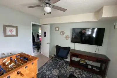 Image de Oceanside Home in Corolla with 5 minute walk to the beach!