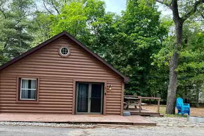 Image de Recently Updated 3 Bedroom Beachfront Resort Cottage #1