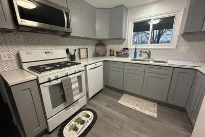 Image de Spacious 3bd 2ba 5 Min To Niu Pets Welcome Fast Wifi