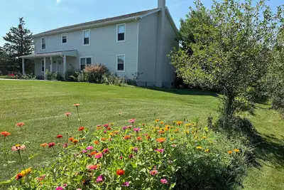 Image de Perfect home for a getaway from Nyc