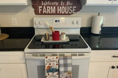Waco Wildflower Guest House