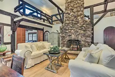 Image de Historic 1800s Cornwall-On-Hudson Cottage!