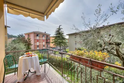 Image de Elena Apart-Balcony & parking private, Salò, Italy