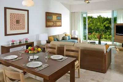Image de Gorgeous luxury resort suite w/ kitchen