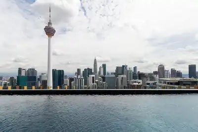 Image de Ceylonz Suites Kuala Lumpur, Roam