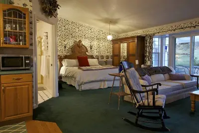 Image de Private Cottage “Wild Rose”