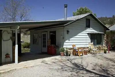 Image de Private Cottage “Storybook Barn”