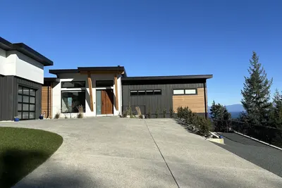 Image de The Ridge Suite-Vancouver Island