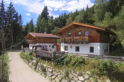 Image de Deux chalets avec sauna un fantastique panorama