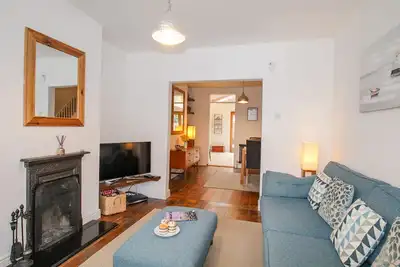 Image de Owl'S Rest, pet friendly, with a garden in Weymouth