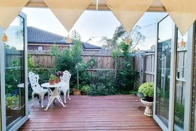 Image de 2 bedroom & 2 bathroom comfortable townhouse