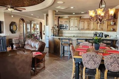 Image de Pisolino C 401 · Spectacular 4 Bedroom Penthouse