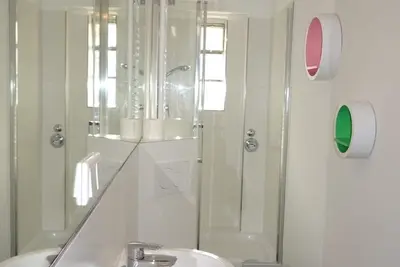 Image de \"Apartment Midde\" at Urban Stay Hamburg