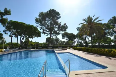 Image de Cala Dorada 1 by Interhome