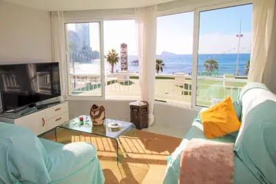 Image de Vistas sobre el mar by Interhome