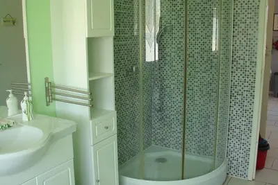 Image de endroit calme