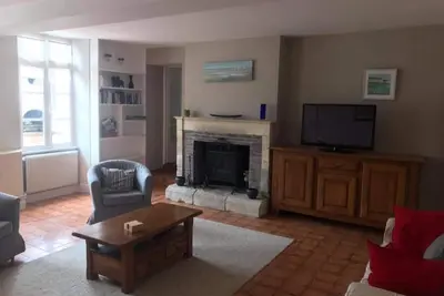 Image de Les Vieilles Ombres - La Vigne