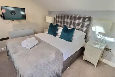 Image de Bootes Cottage, Fossgate Apartments Central York